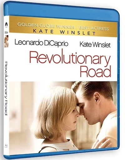 Revolutionary Road - NEW