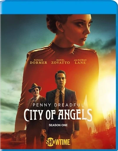 Penny Dreadful: City of Angels: The Complete First Season