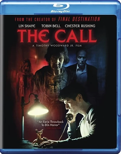 The Call - USED