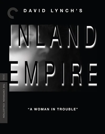 Inland Empire - NEW