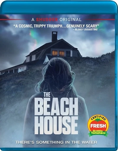 The Beach House - NEW