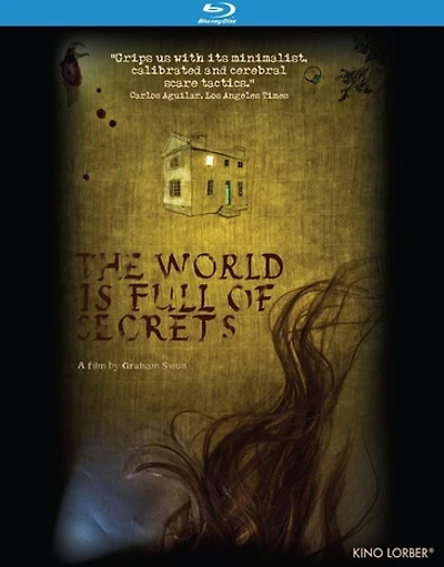 The World is Full of Secrets - NEW