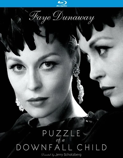 Puzzle Of A Downfall Child - NEW