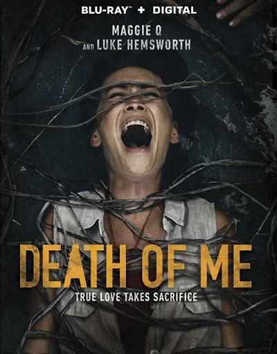 Death of Me - USED