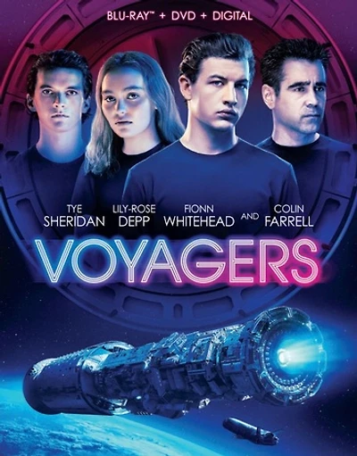 Voyagers