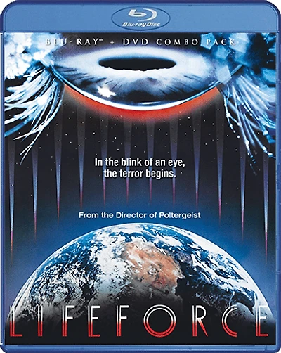 Lifeforce - USED