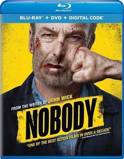 Nobody