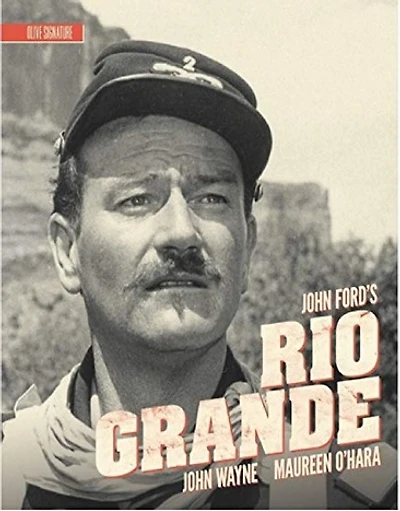 Rio Grande - USED