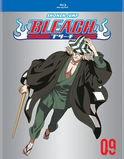 Bleach Box Set 9 - USED