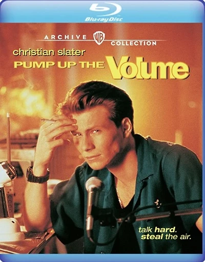 Pump Up The Volume - NEW