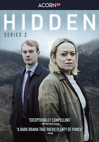 Hidden: Series 2 - USED