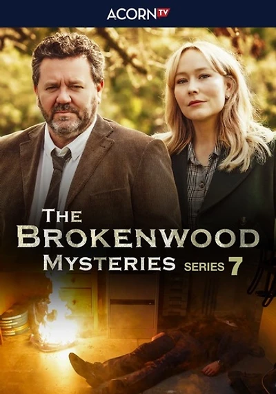 The Brokenwood Mysteries: Series 7