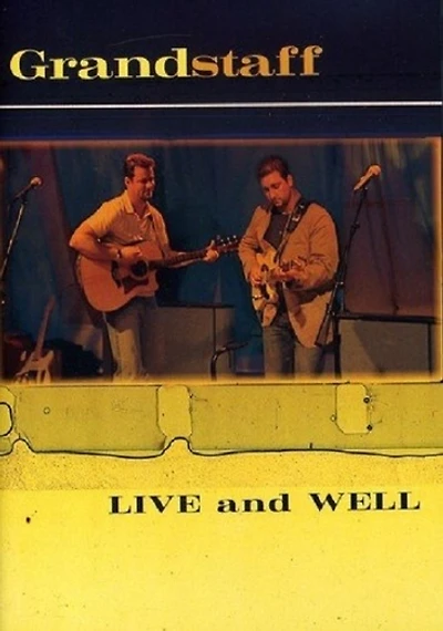 Live & Well - NEW
