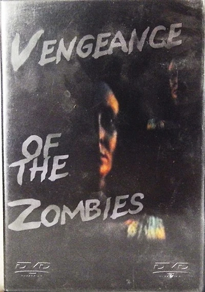Vengeance Of The Zombies - NEW