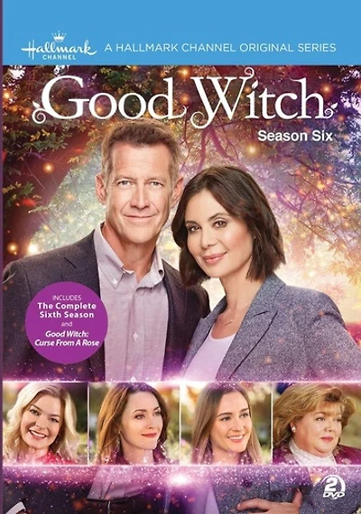 Good Witch: Season 6 - USED