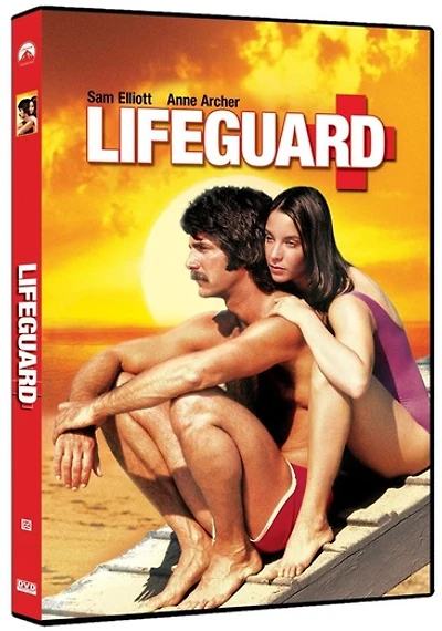Lifeguard - NEW