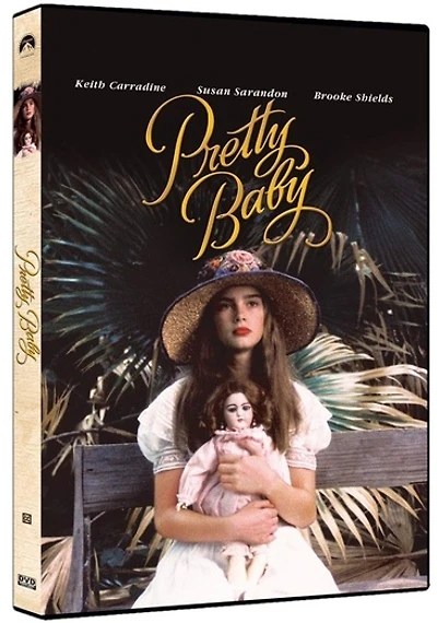 Pretty Baby - NEW