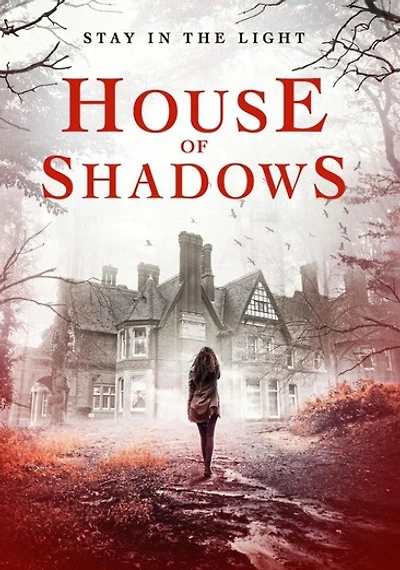 House of Shadows - USED