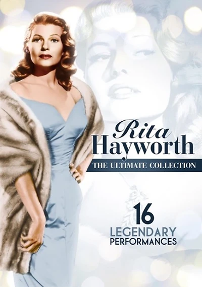 Rita Hayworth: Ultimate Collection
