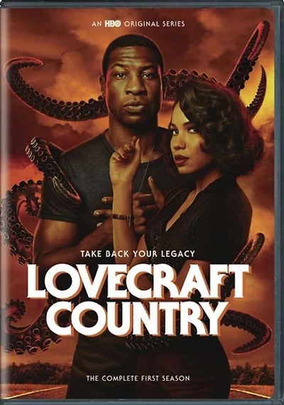 Lovecraft Country: The Complete First Season