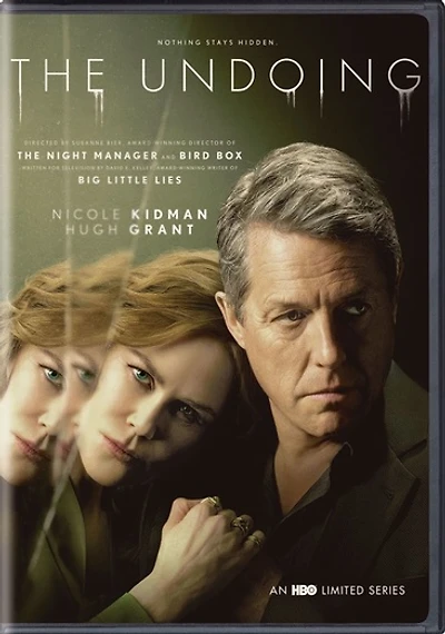 The Undoing: The Complete First Season