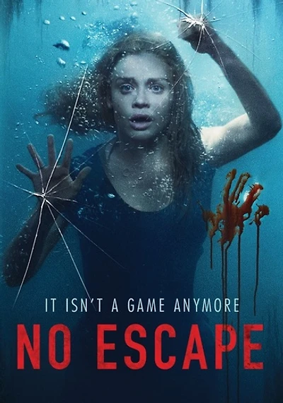 No Escape - USED