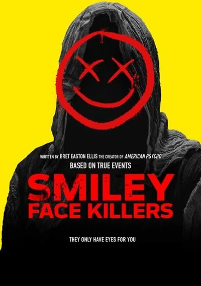 Smiley Face Killers