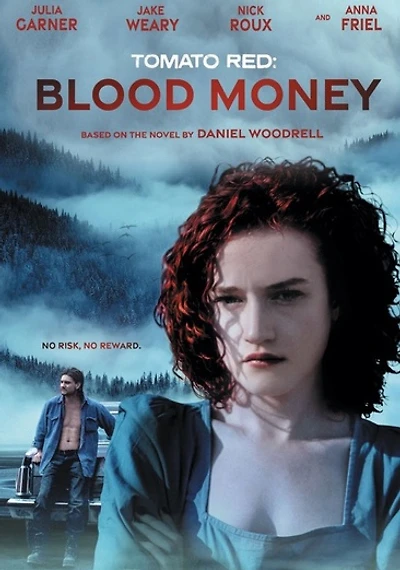Tomato Red: Blood Money - USED