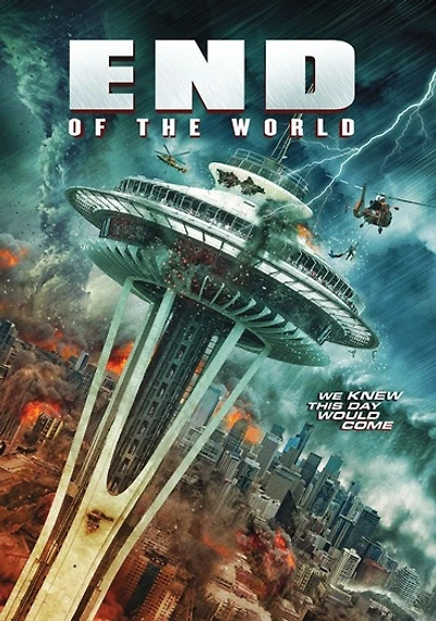 End of the World - NEW