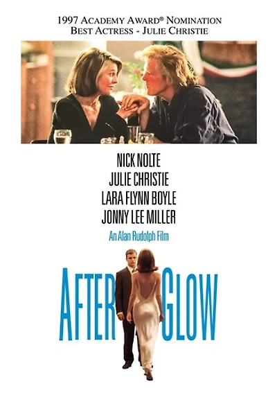The Afterglow - NEW