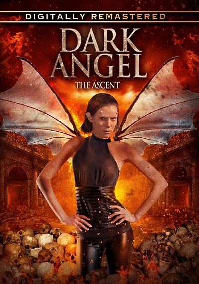 Dark Angel: The Ascent - NEW