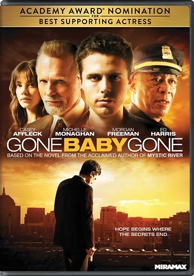Gone Baby Gone