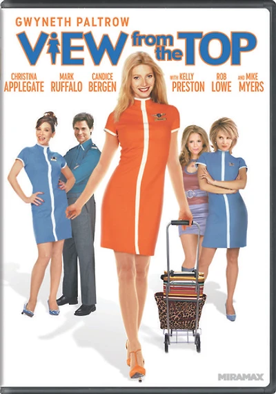 View From The Top - USED