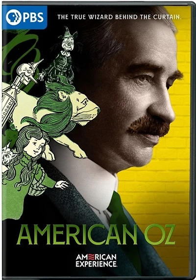 American Experience: American Oz - NEW