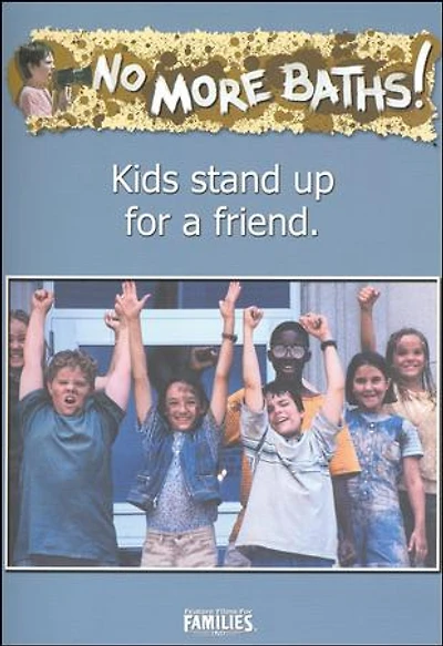 No More Baths - USED