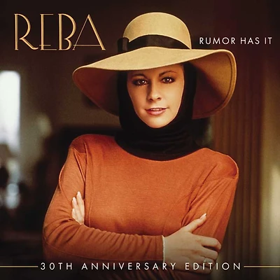 "Rumor Has It (30th Anniversary Edition) (LP)" - NEW