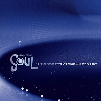 "Soul (Original Motion Picture Score) (LP)" - NEW