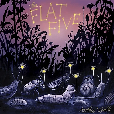 The Flat Five - NEW