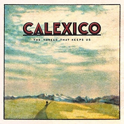 Thread That Keeps Us