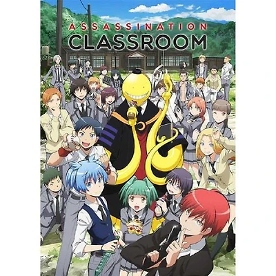 Assassination Classroom - NEW