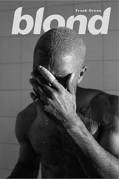 Frank Ocean - NEW