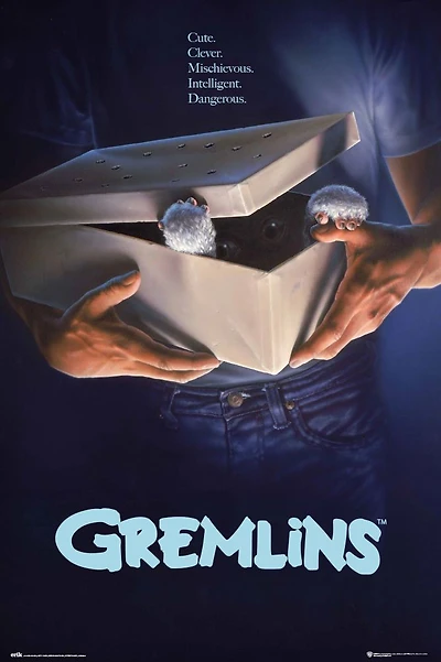 Gremlins - NEW