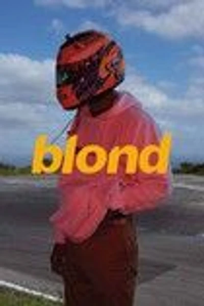 Frank Ocean - Helmet - NEW