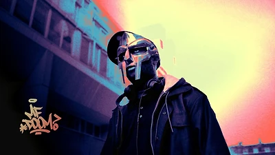 MF Doom - NEW