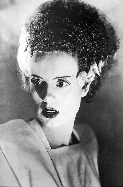 Bride of Frankenstein - NEW
