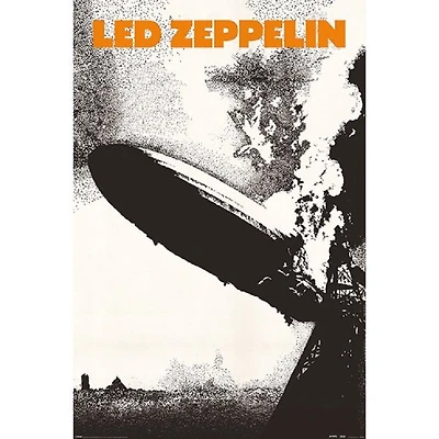 Led Zeppelin - Zeppelin 1 - NEW