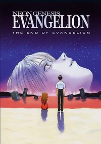 Neon Genesis - End of Evangelion - NEW