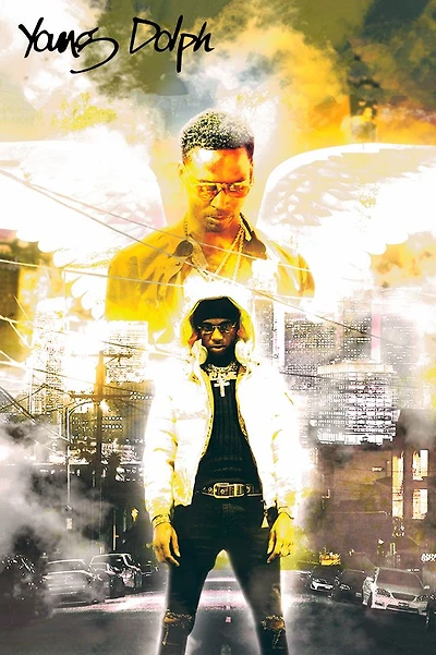 Young Dolph - NEW