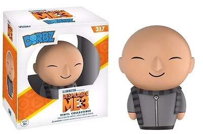 DORBZ GRU - NEW