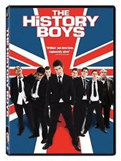 The History Boys - USED